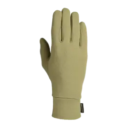 Seirus Heatwave Glove Liner Coyote