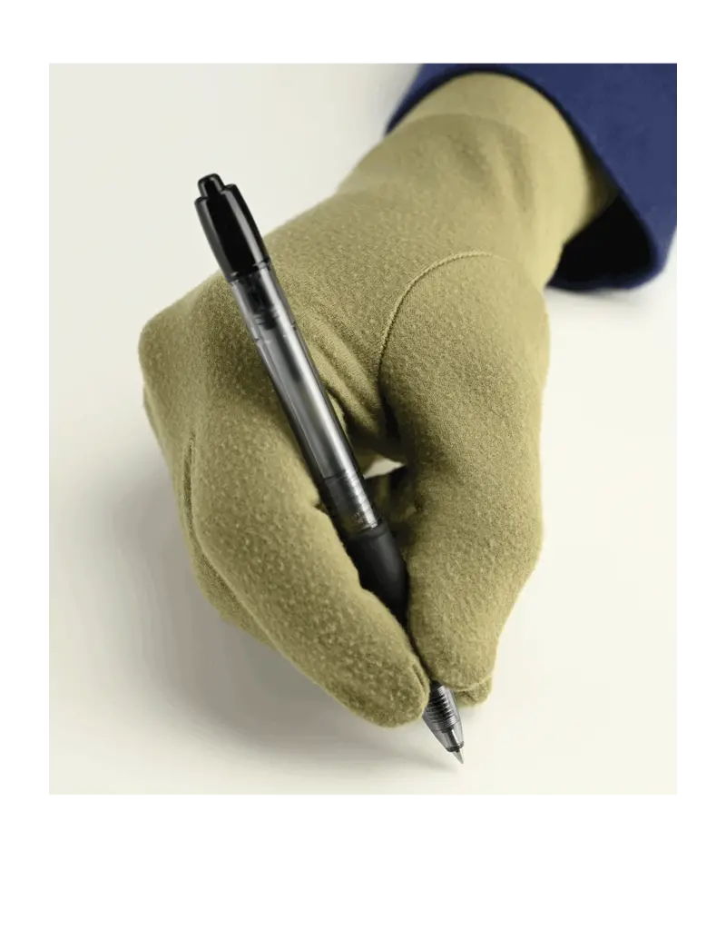 Seirus Heatwave Glove Liner Coyote