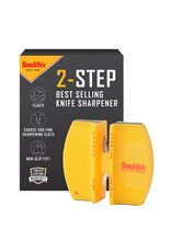 Smith's 2-Step Knife Sharpener