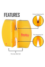 Smith's 2-Step Knife Sharpener