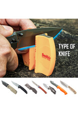 Smith's 2-Step Knife Sharpener