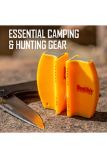 Smith's 2-Step Knife Sharpener