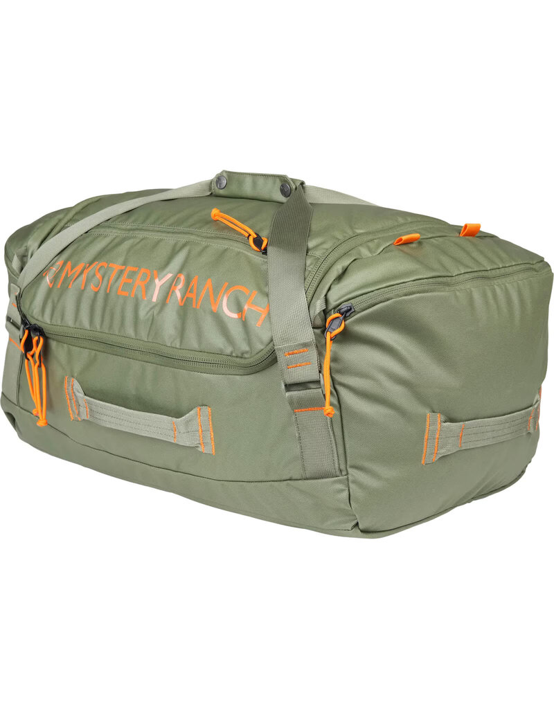 Mystery Ranch Mission Duffel 55