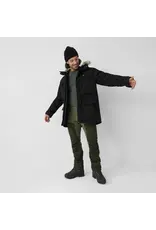 Fjällräven NUUK Parka M Dark Oak