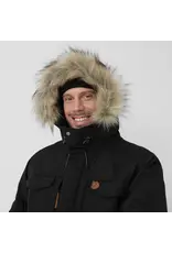 Fjällräven NUUK Parka M Dark Oak