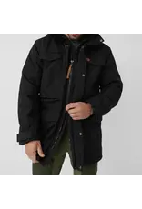 Fjällräven NUUK Parka M Dark Oak
