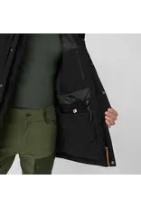 Fjällräven NUUK Parka M Dark Oak