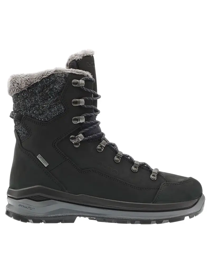 Lowa Bottes d'hiver Renegade EVO ICE 2 GTX pour femme