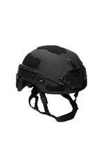 Premier Body Armor Fortis Ballistic Helmet Black Premier Body Armor Fortis Ballistic Helmet Black