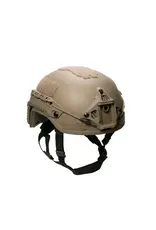 Premier Body Armor Fortis Ballistic Helmet Flat Dark Earth Premier Body Armor Fortis Ballistic Helmet Flat Dark Earth