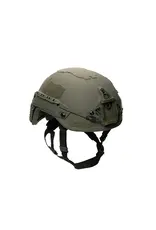 Premier Body Armor Fortis Ballistic Helmet Ranger Green Premier Body Armor Fortis Ballistic Helmet Ranger Green