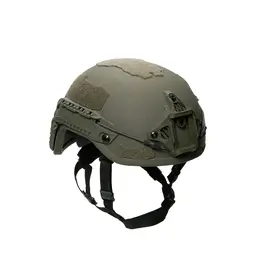 Premier Body Armor Fortis Ballistic Helmet Ranger Green