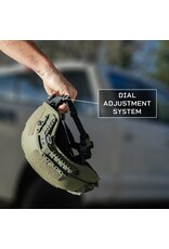 Premier Body Armor Fortis Ballistic Helmet Ranger Green Premier Body Armor Fortis Ballistic Helmet Ranger Green
