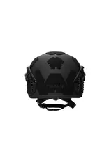 Premier Body Armor Casque balistique Fortis noir Premier Body Armor Casque balistique Fortis noir