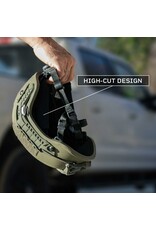 Premier Body Armor Casque balistique Fortis noir Premier Body Armor Casque balistique Fortis noir