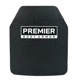 Premier Body Armor Agile PE Plate