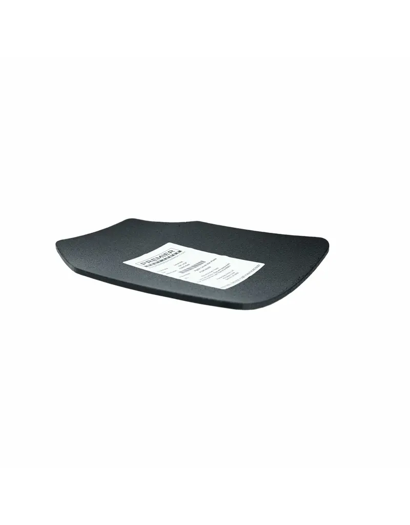 Premier Body Armor Agile PE Plate