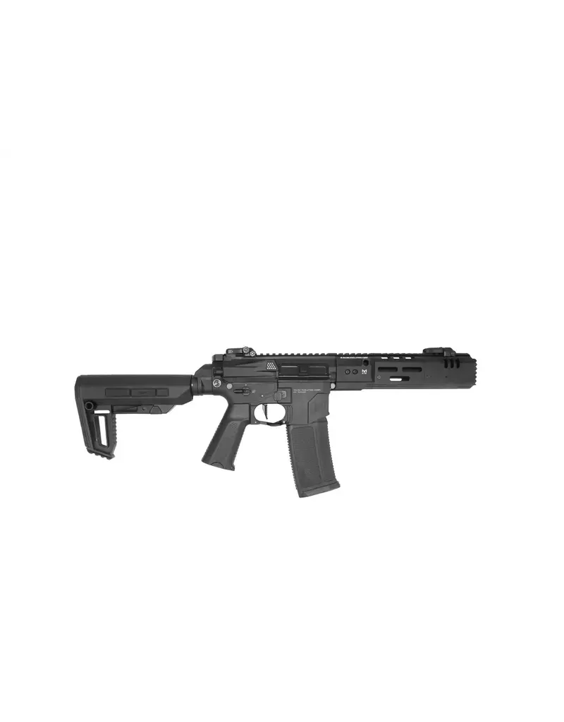 Raven Evolution REBEL P9