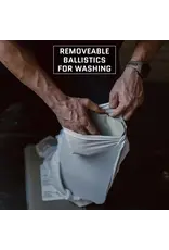 Premier Body Armor T-shirt Armure de tous les jours 360 Core Noir