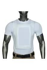 Premier Body Armor T-shirt Armure de tous les jours 360 Core Noir