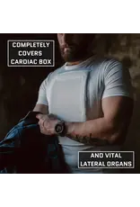 Premier Body Armor T-shirt Armure de tous les jours 360 (blindé) noir