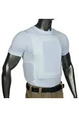 Premier Body Armor T-shirt Armure de tous les jours 360 (blindé) noir