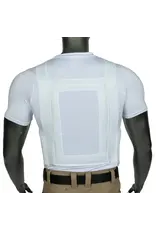 Premier Body Armor Everyday Armor T-Shirt 360 (Armored) Black