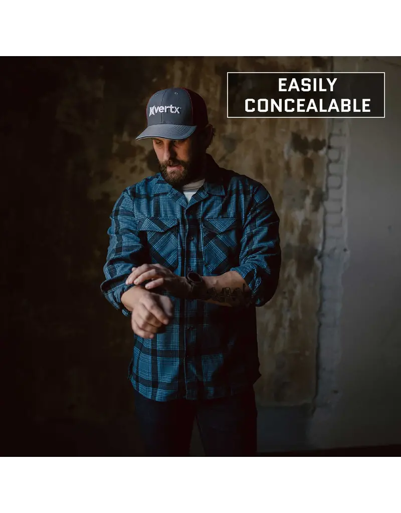 Premier Body Armor T-shirt Armure de tous les jours 360 (blindé) noir