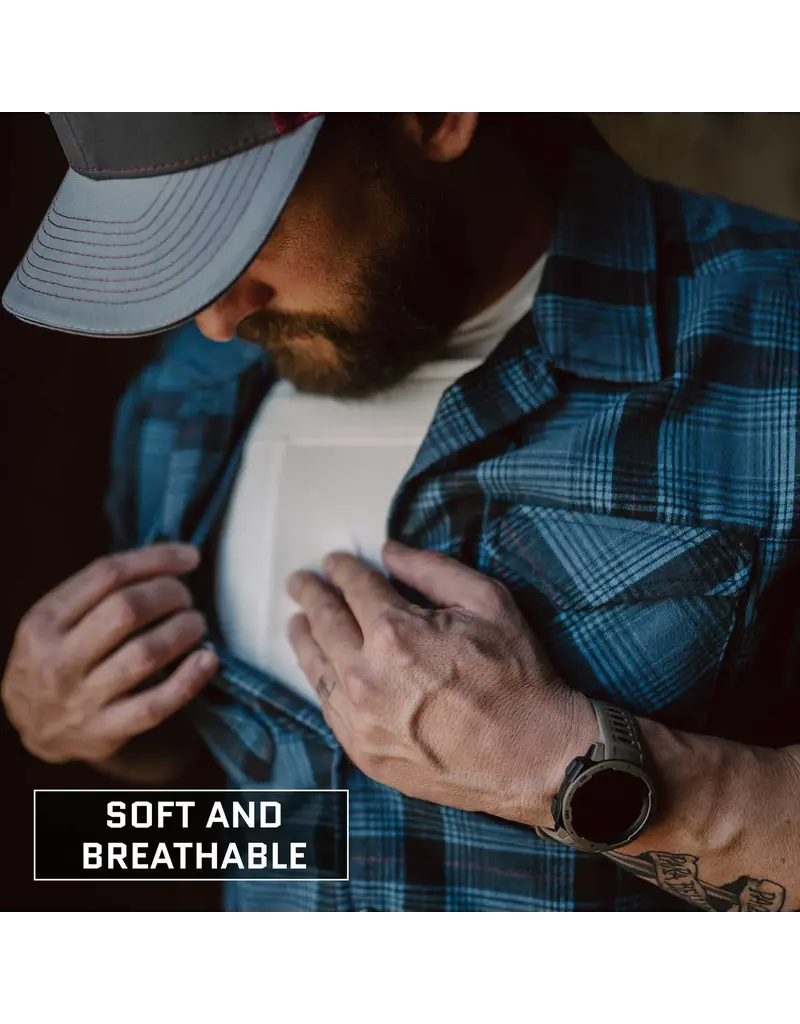 Premier Body Armor T-shirt Armure de tous les jours 360 (blindé) noir