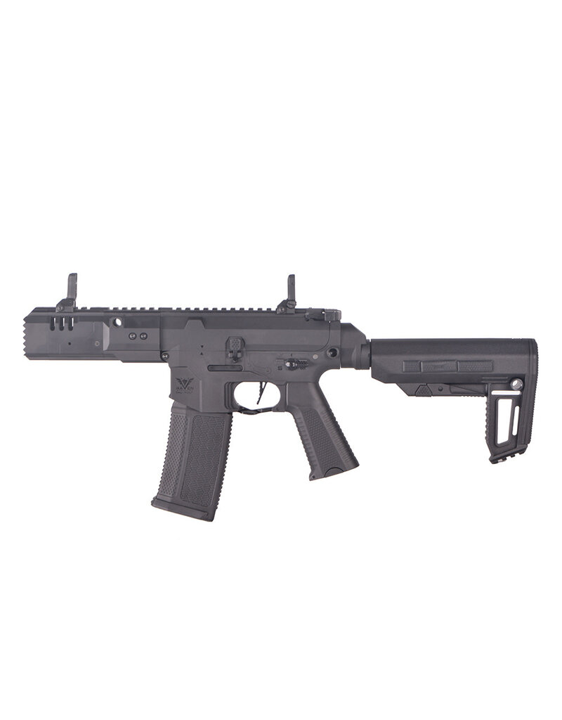 Raven Evolution REBEL SS6