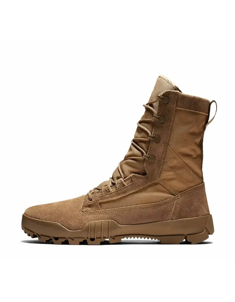 NIKE SFB SFB bottes de jungle 8 en cuir