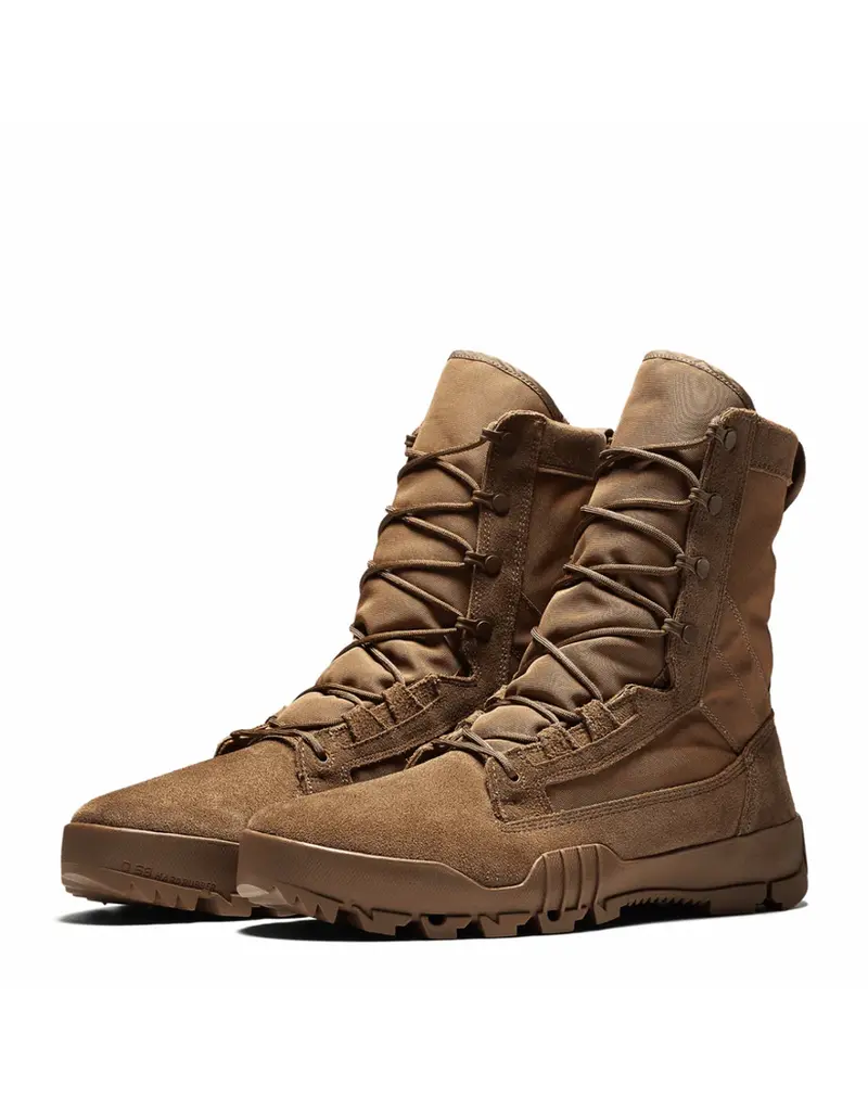 NIKE SFB SFB Jungle 8 Leather