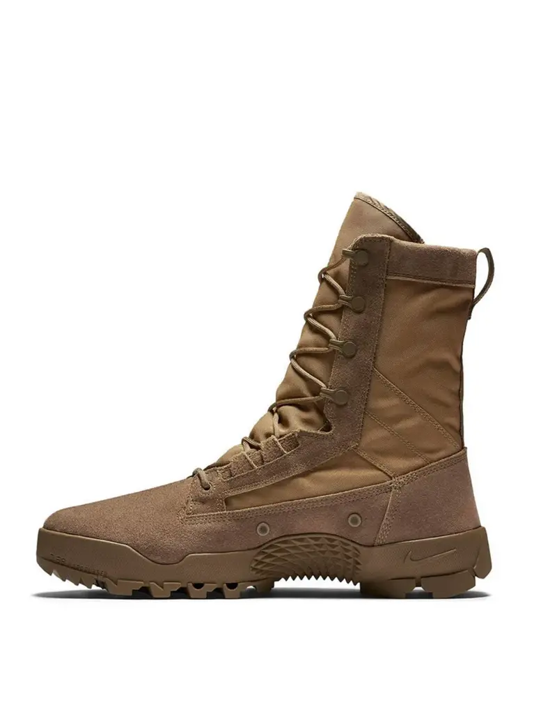 NIKE SFB SFB Jungle 8 Leather