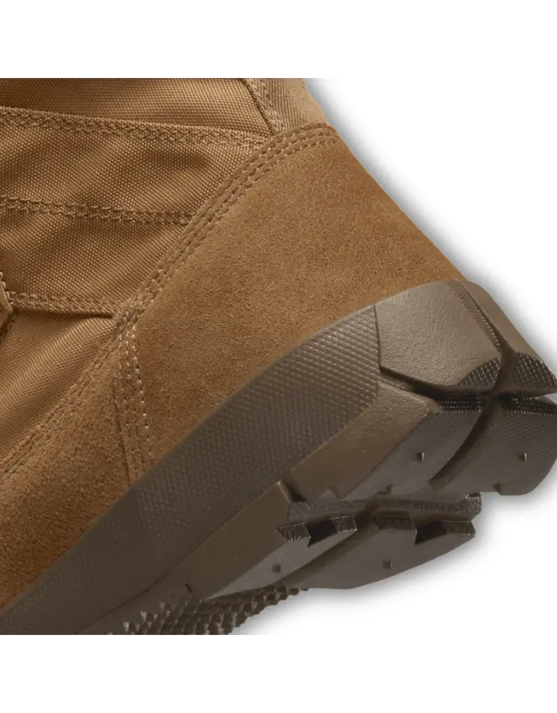 NIKE SFB SFB Jungle 8 Leather