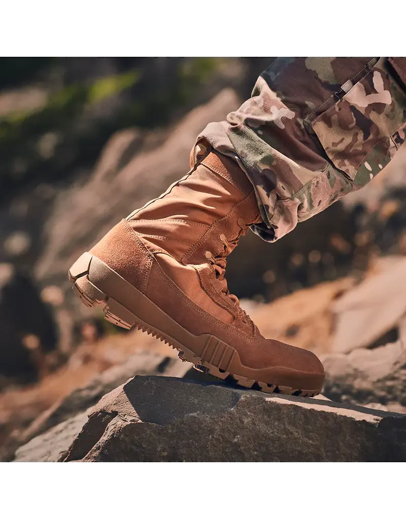 NIKE SFB SFB Jungle 8 Leather