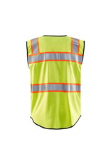 Blaklader Workwear Hi-Vis Vest Yellow/Black