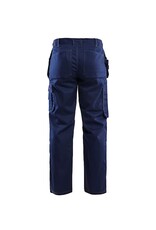 Blaklader Workwear Pantalon ignifuge Bleu Marine