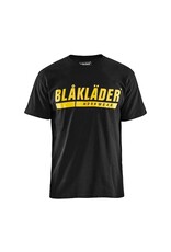 Blaklader Workwear T-shirt de marque à manches courtes Blaklader Workwear T-shirt de marque à manches courtes