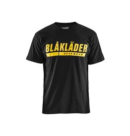 Blaklader Workwear Short Sleeve Branded T-Shirt