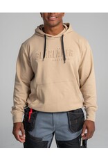 Blaklader Workwear 3D Hoodie Autumn Green