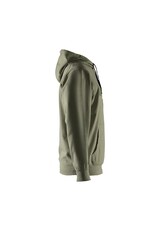 Blaklader Workwear 3D Hoodie Autumn Green
