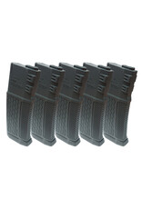 Raven Evolution Raven RMG Midcap Magazine (BOX SET 5PCS)