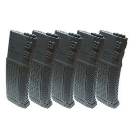 Raven Evolution Raven RMG Midcap Magazine (BOX SET 5PCS)