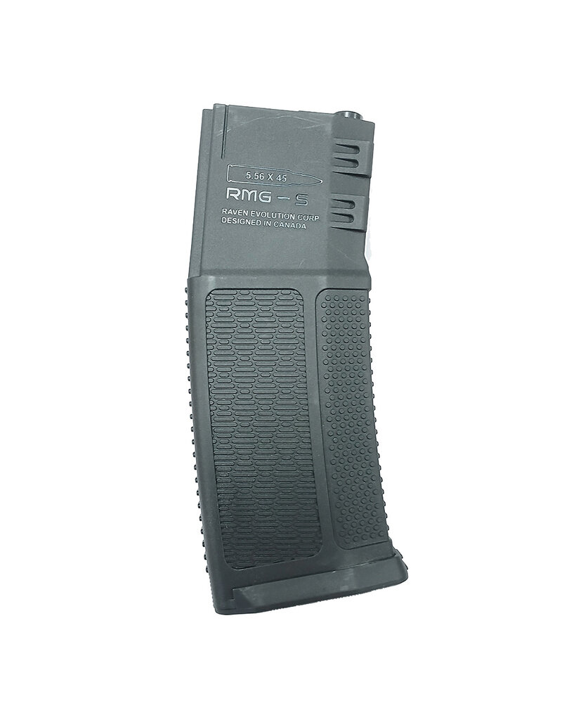 Raven Evolution Chargeur Raven RMG Midcap (coffret de 5 pièces)