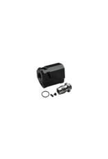 ICS Airsoft Compensateur et support de compensateur Vulture