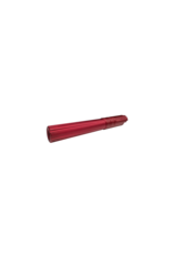 ICS Airsoft Canon extérieur Hi-Capa de 5,1 pouces rouge