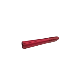 ICS Airsoft 5.1" Hi-Capa Outer Barrel Red