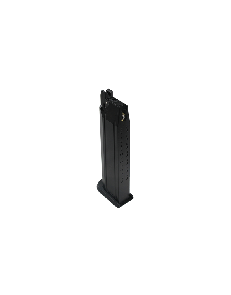 ICS Airsoft Chargeur à gaz XAE V2