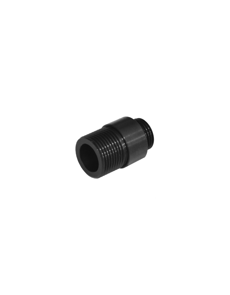 ICS Airsoft Adaptateur de canon extérieur BLE