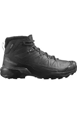Salomon X Ultra Snowpilot Waterproof